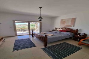 3 habitaciones y wifi 