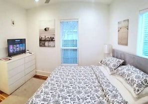 2 camere, una cassaforte in camera, ferro/asse da stiro, Wi-Fi