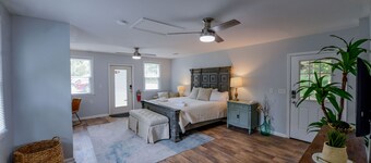 Southern Jewel - Monthly and weekly rates available!