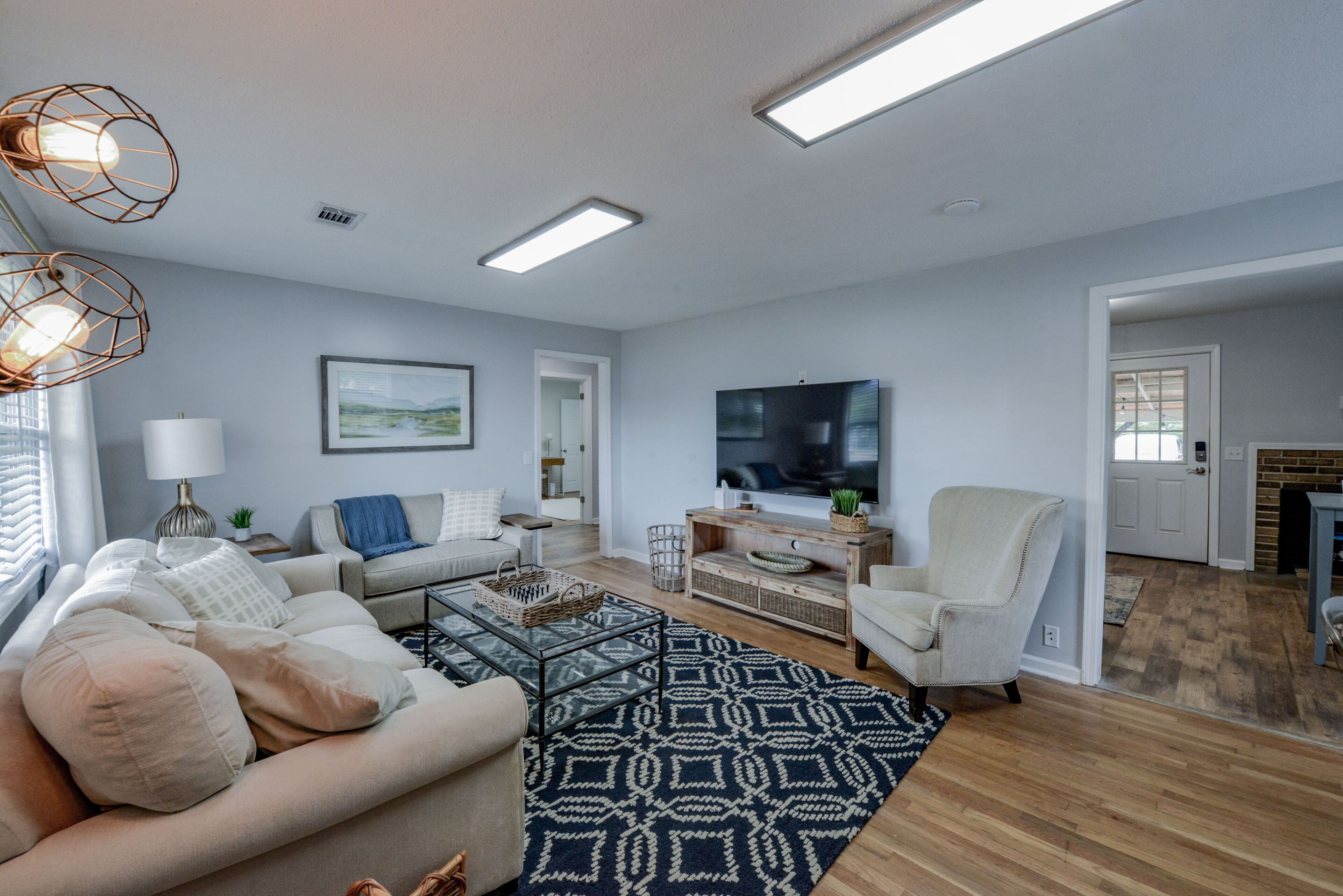 Southern Jewel - Family Friendly Bama Hangout close to town!