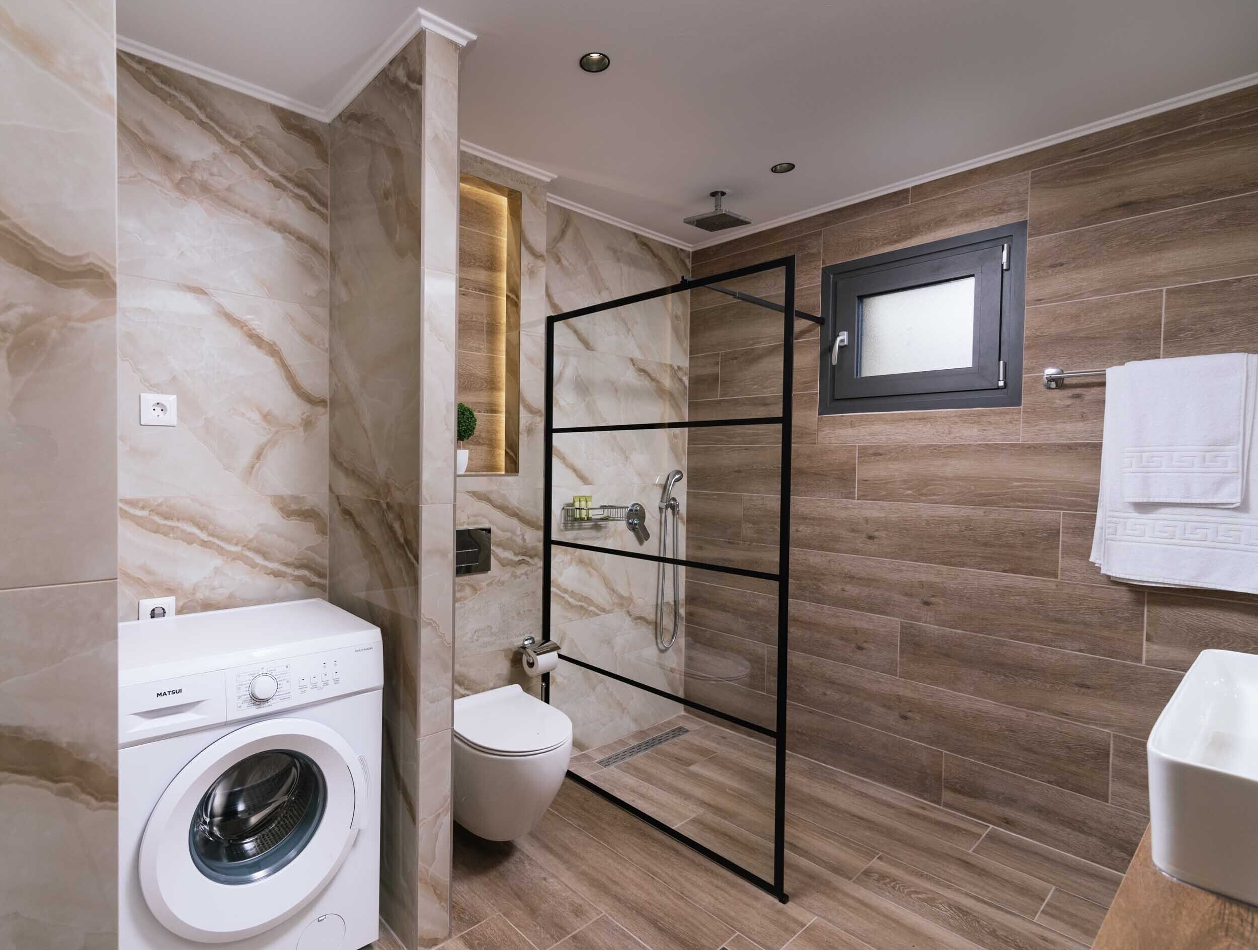 Two bedroom villa with private pool