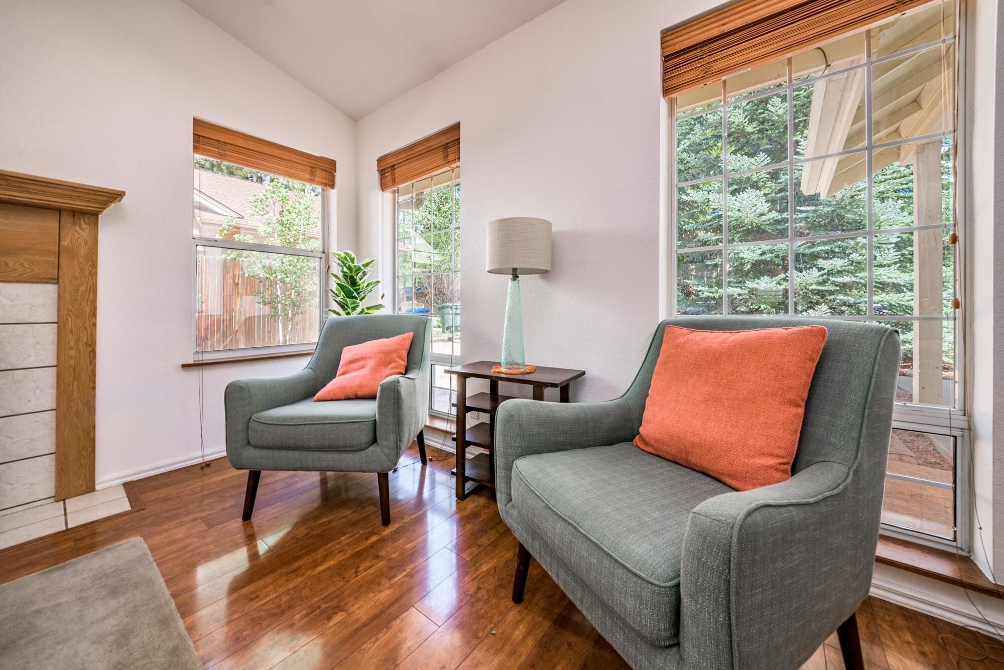 Under 15 mins to NAU! 🌲Your Home Away From Home with Beautiful Backyard & Patio