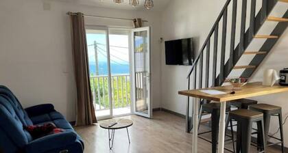 2 Bedroom Apartment in Sainte Clotilde