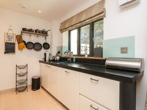 Cottage | Cuisine privée