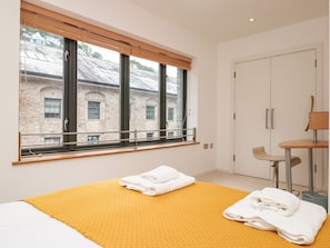Cottage | Individually decorated, individually furnished, free WiFi