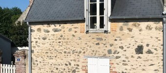 Agon-countainville : Maison de Ville 6 Pers max