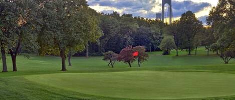 Golf