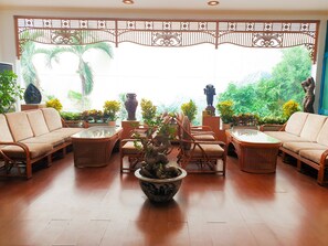 Interior entrance - Green Nha Trang (Nha Trang)