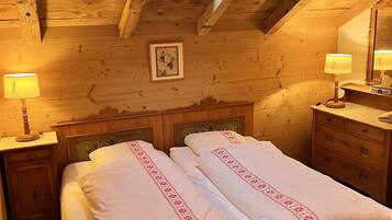 3 Schlafzimmer, Bügeleisen/Bügelbrett, Reisekinderbett, WLAN