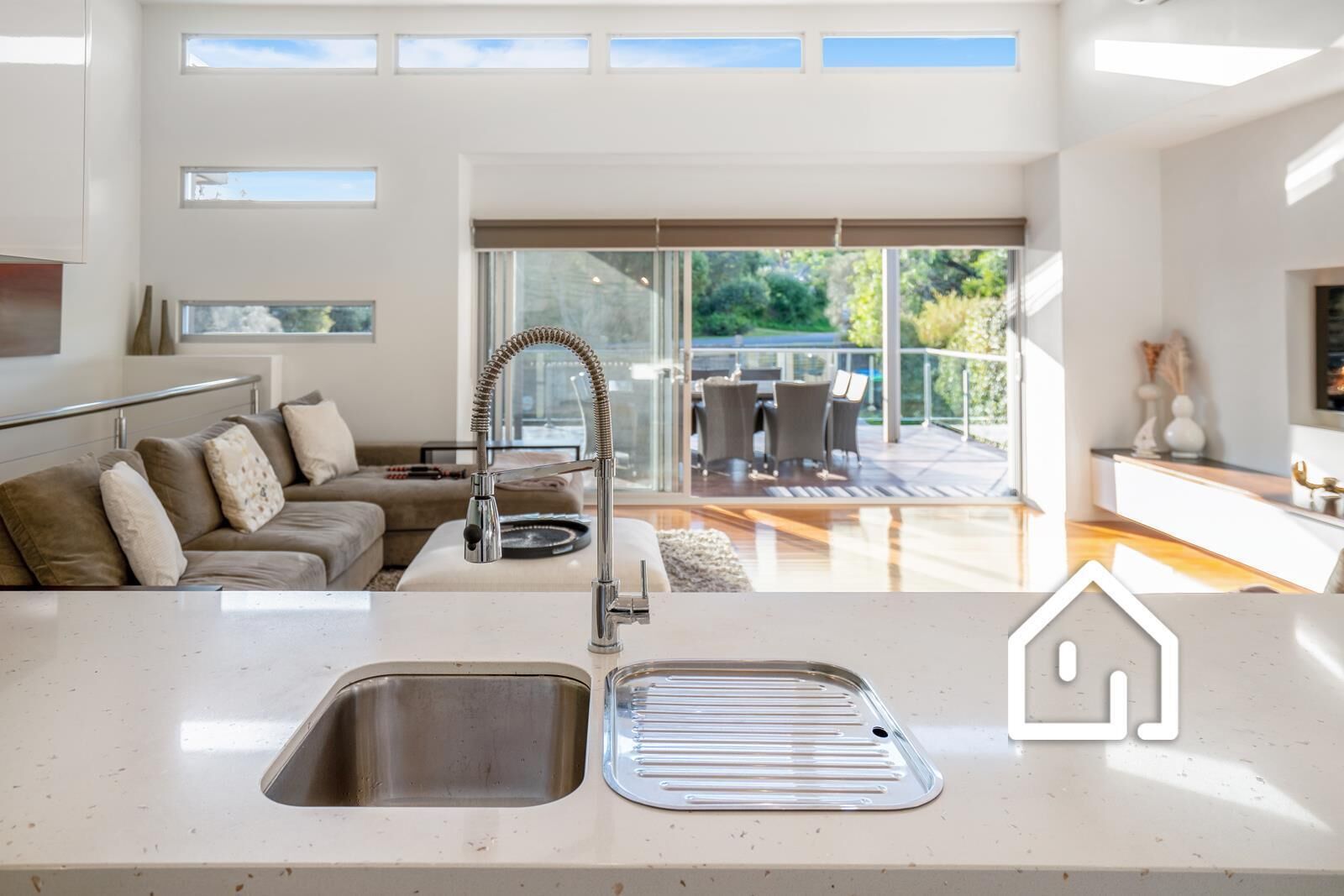 智能電視、串流服務