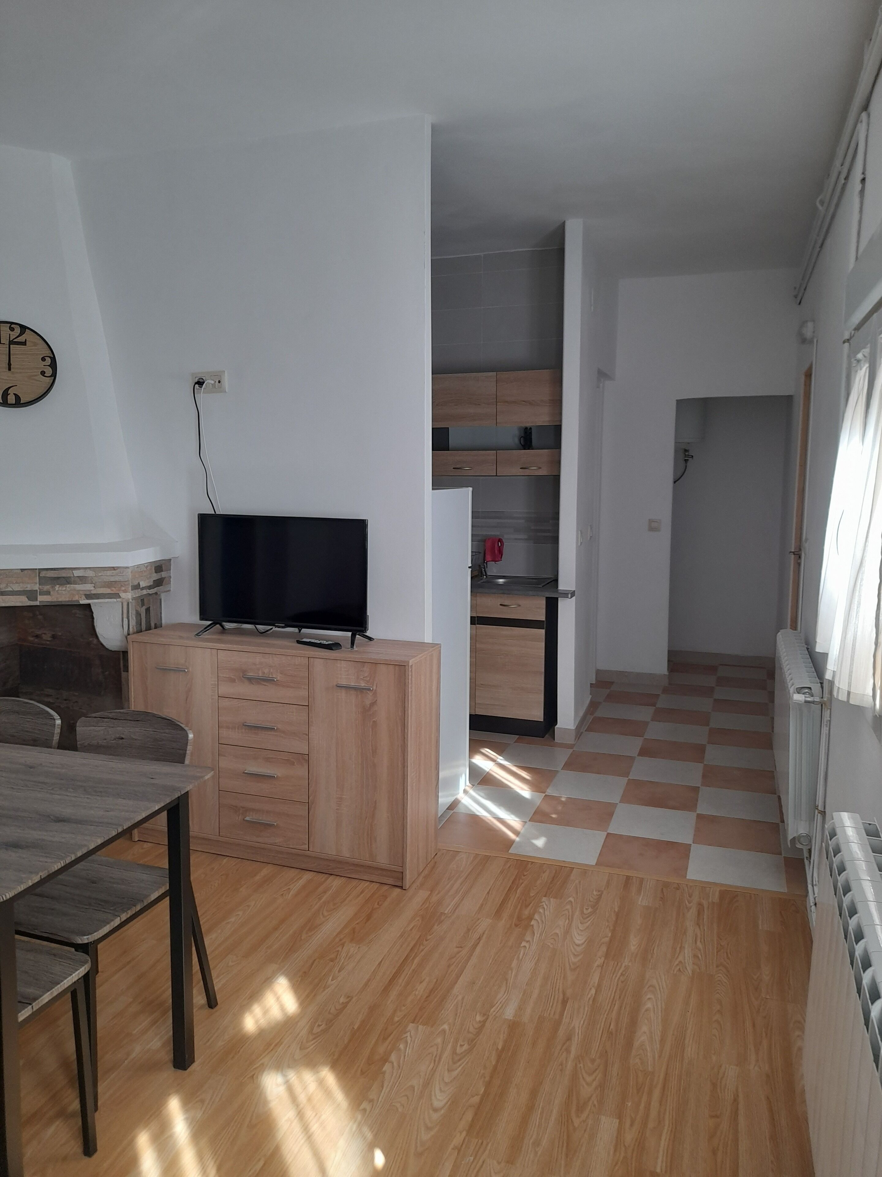 Las Quintas de los Mangas Verdes