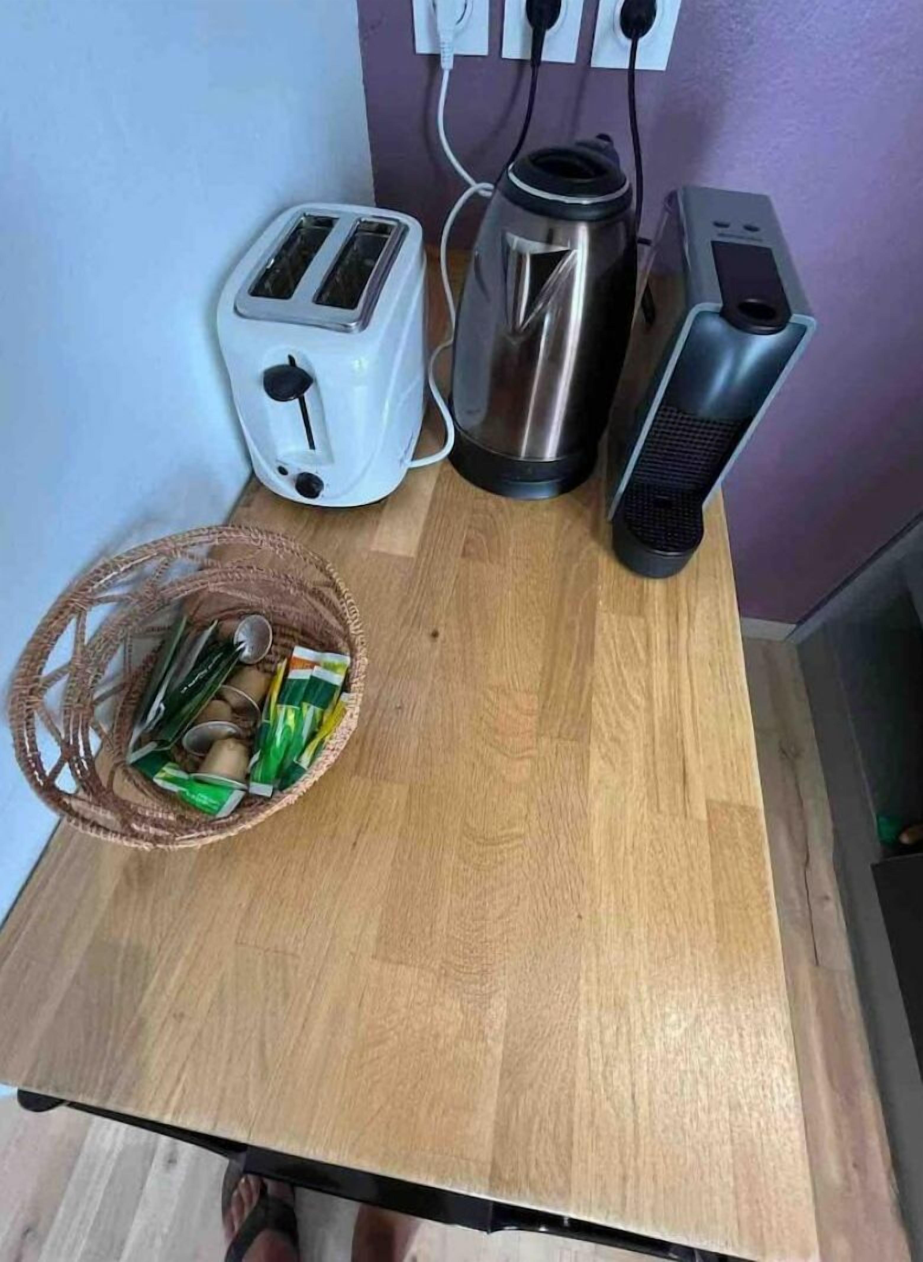 Café et/ou machine à café