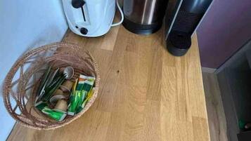 Café et/ou machine à café