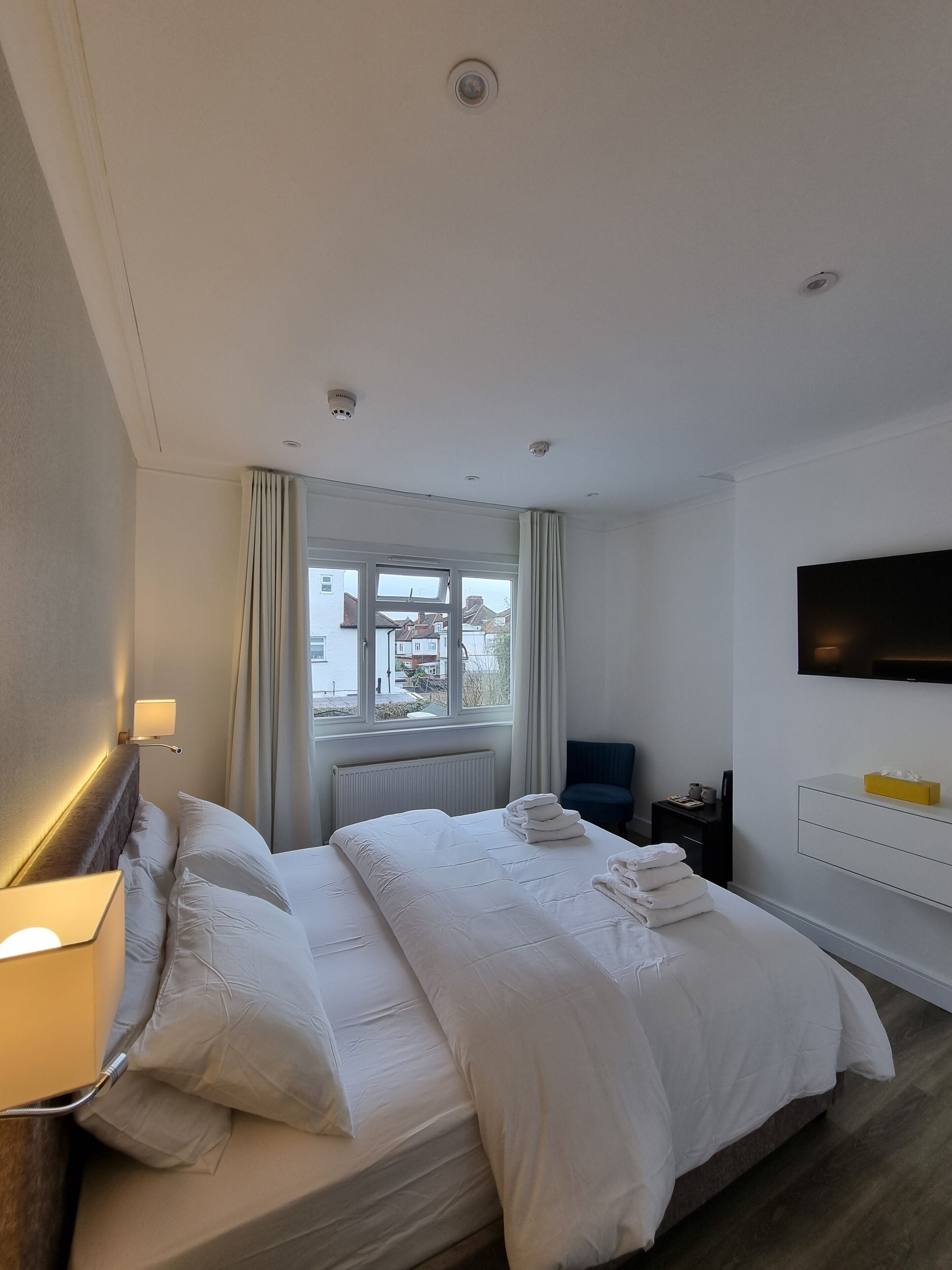 Foto - Hotel CG London