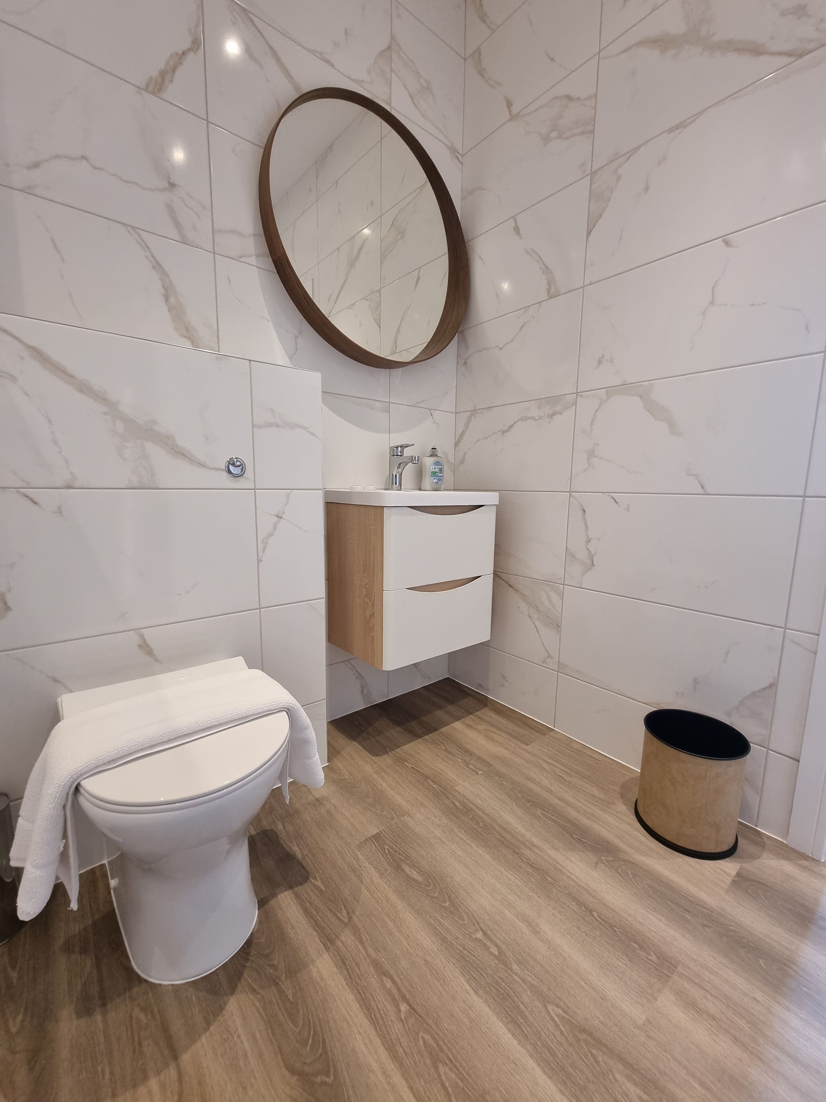 Foto - Hotel CG London