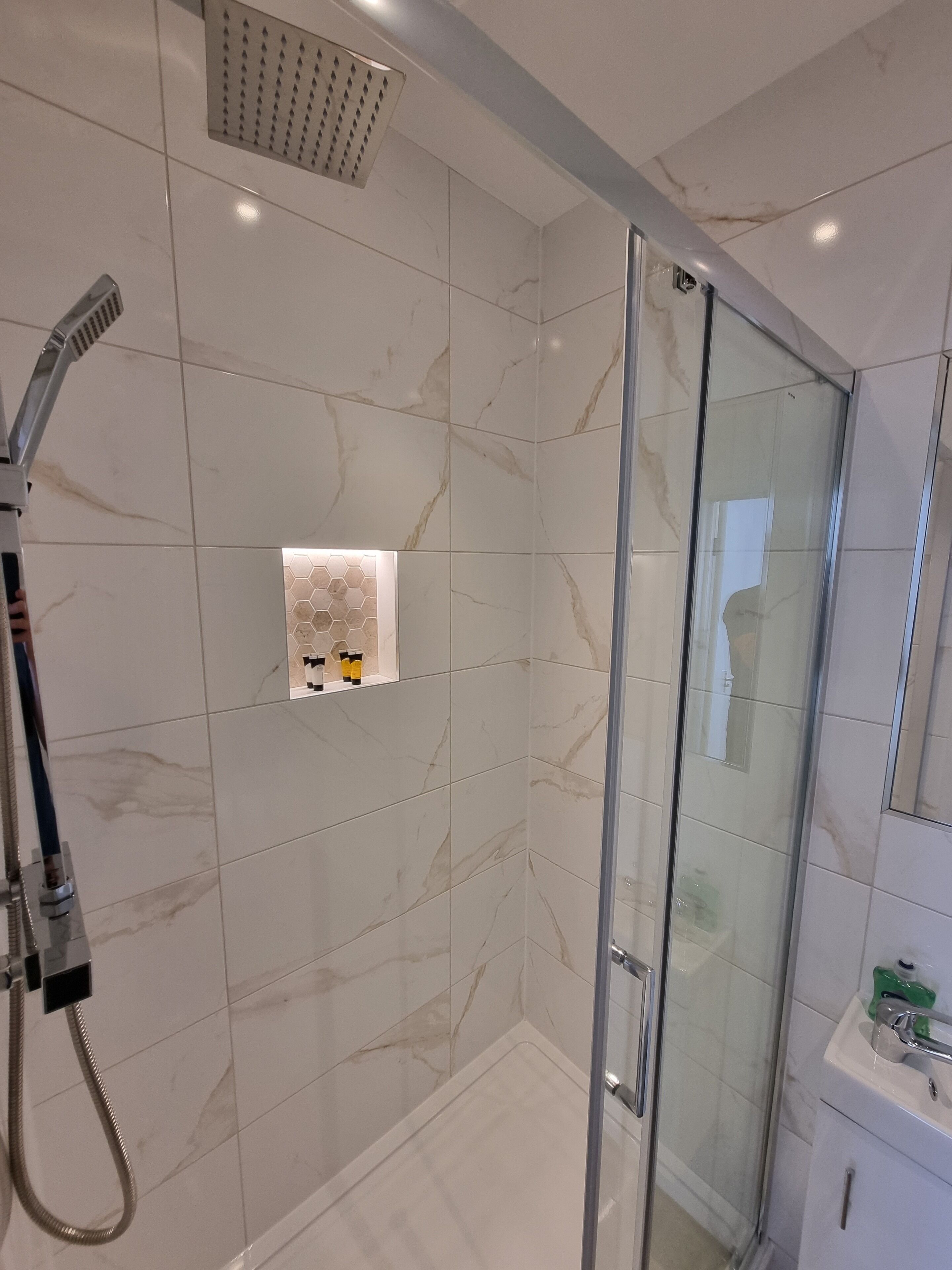 Foto - Hotel CG London