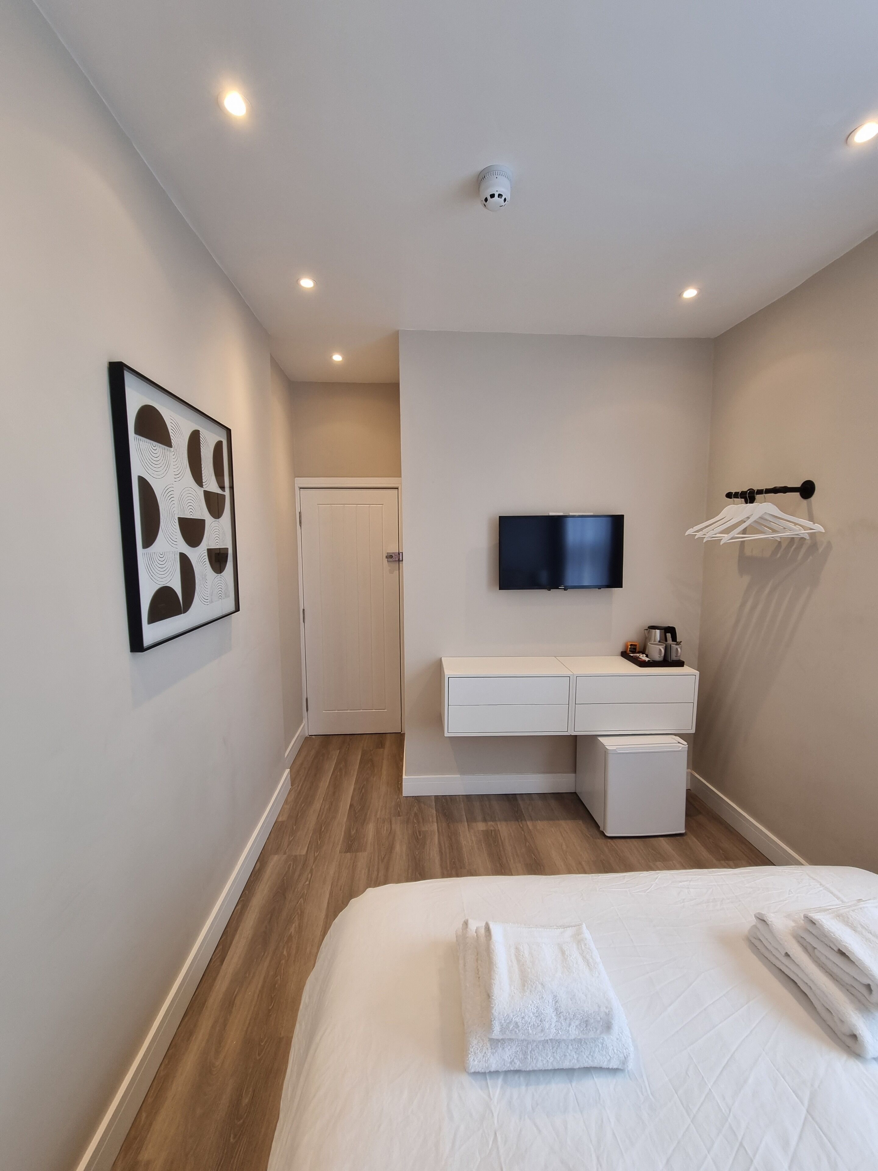 Foto - Hotel CG London