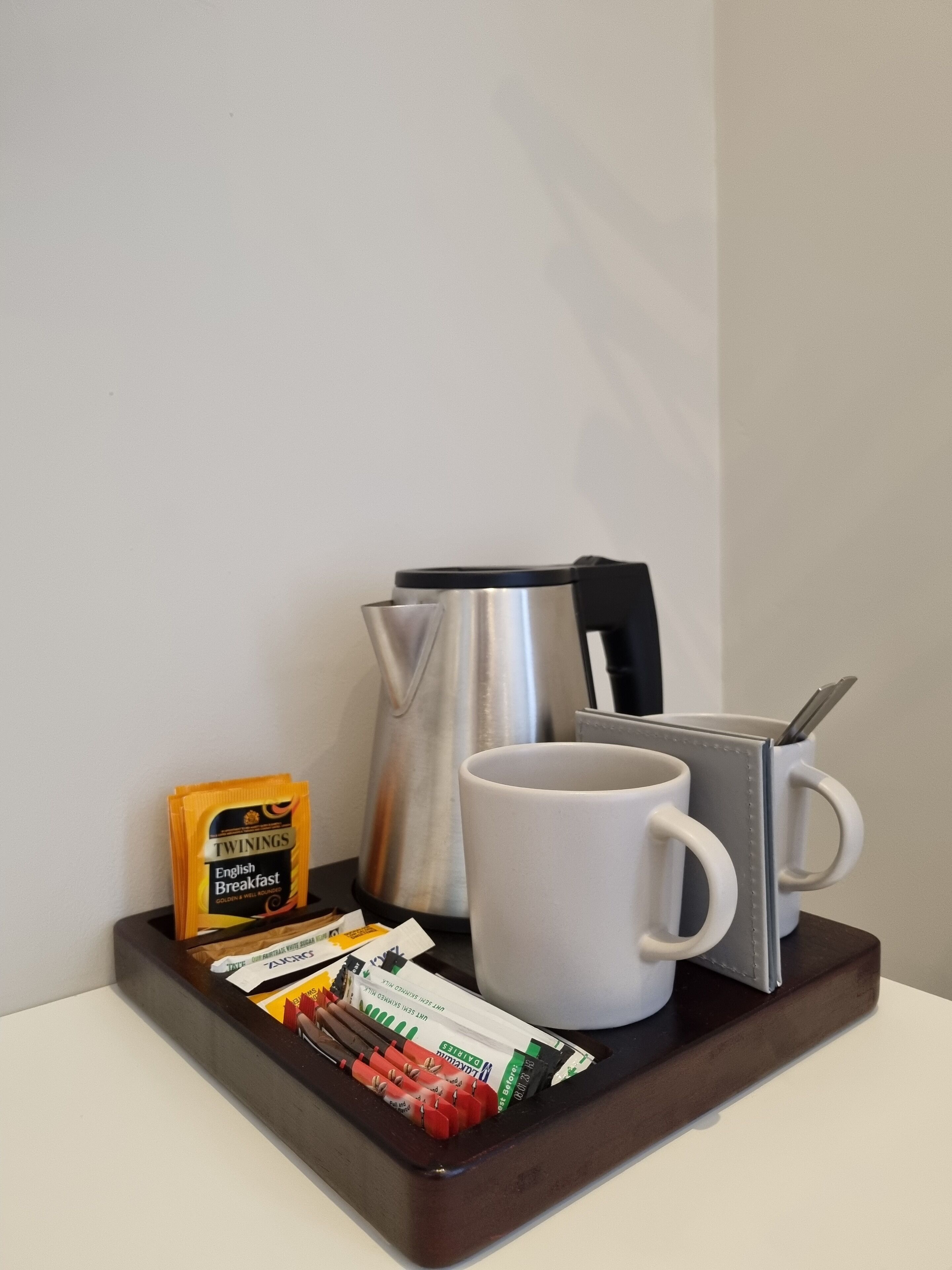 Foto - Hotel CG London