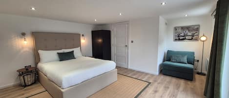 Chambre Exécutive