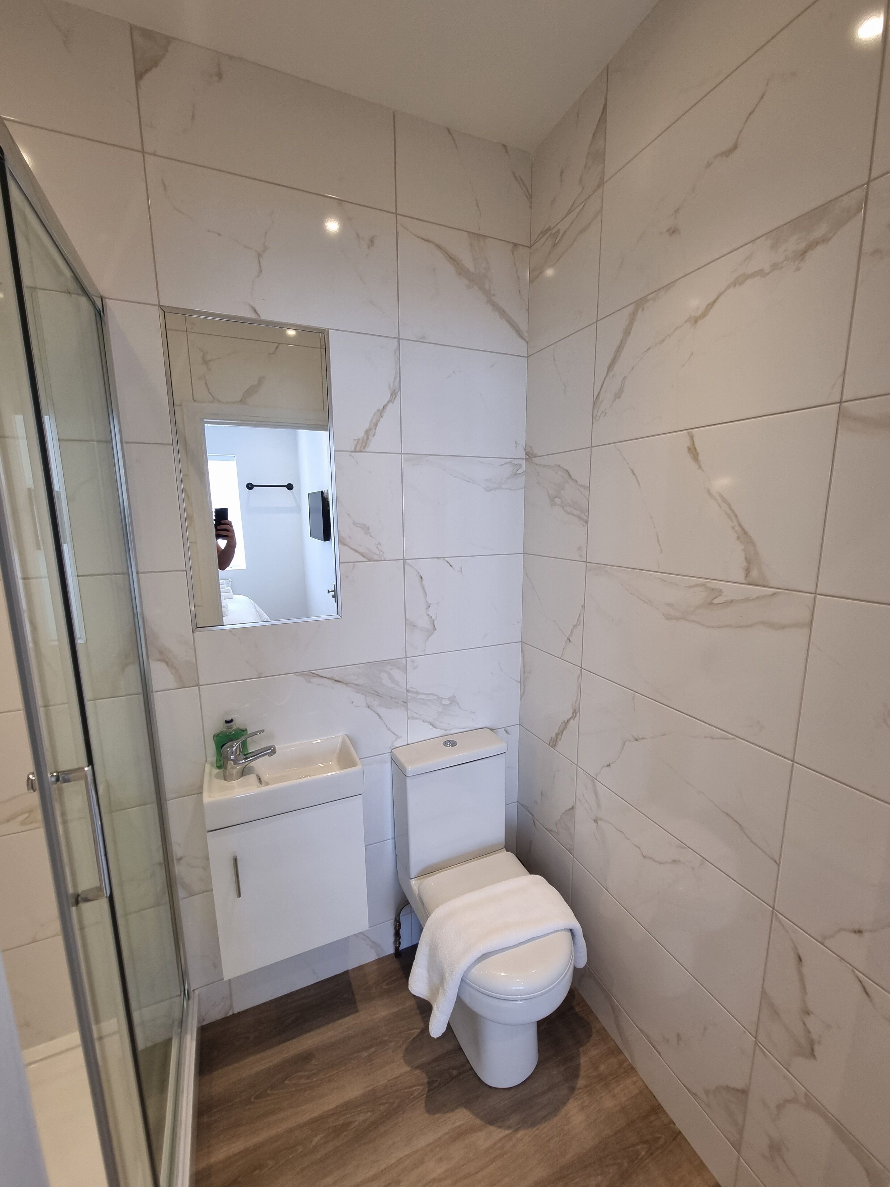 Foto - Hotel CG London