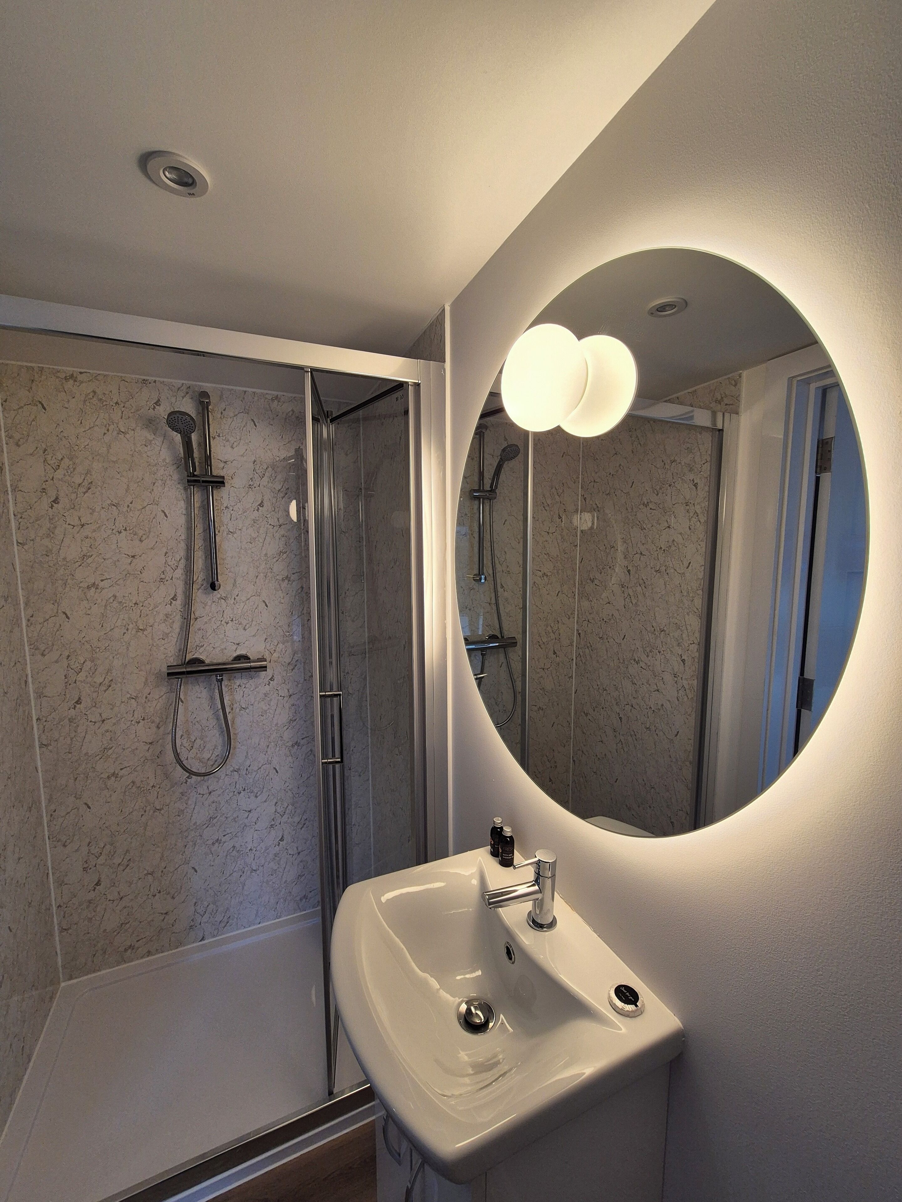 Foto - Hotel CG London