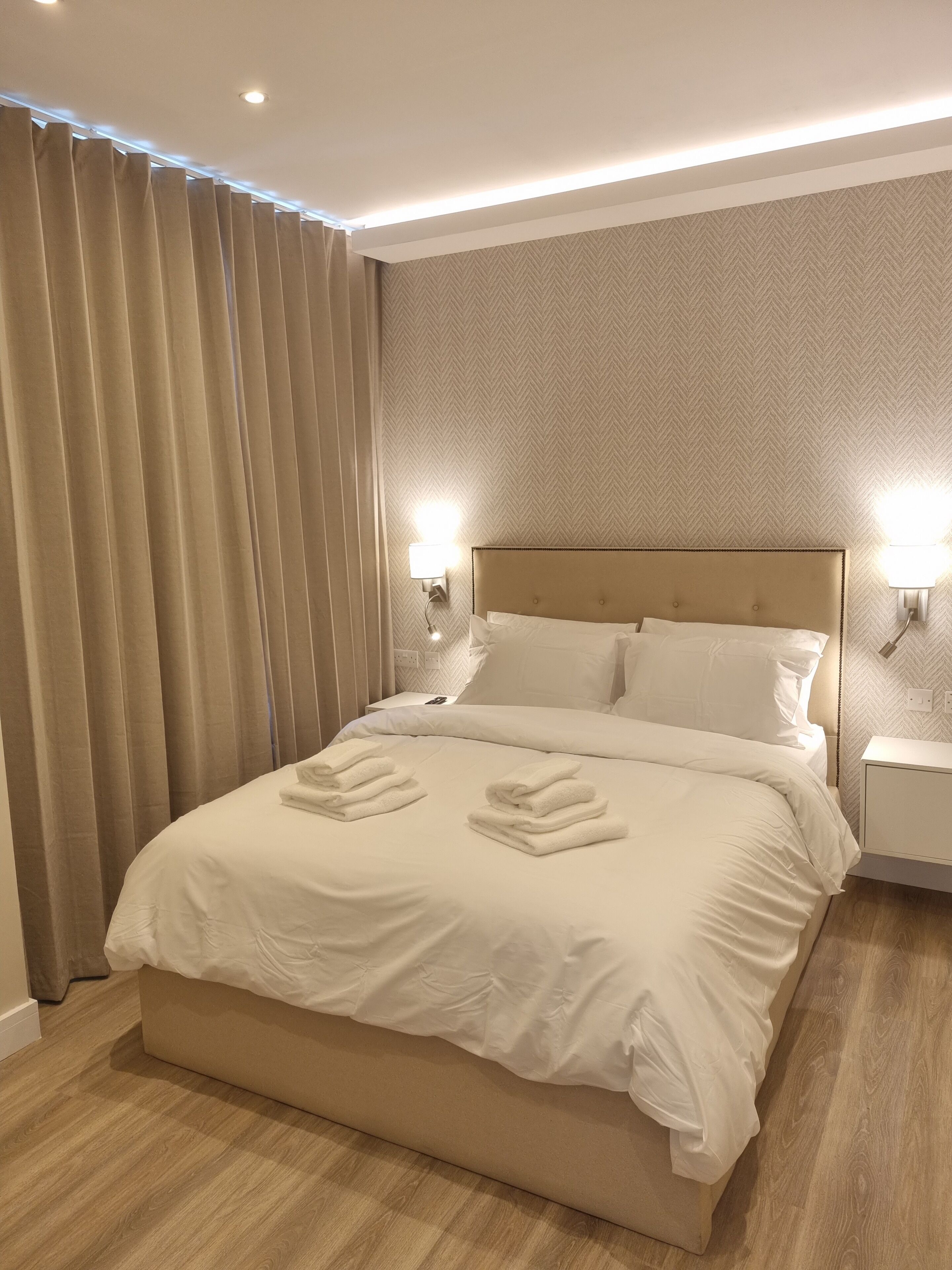 Foto - Hotel CG London