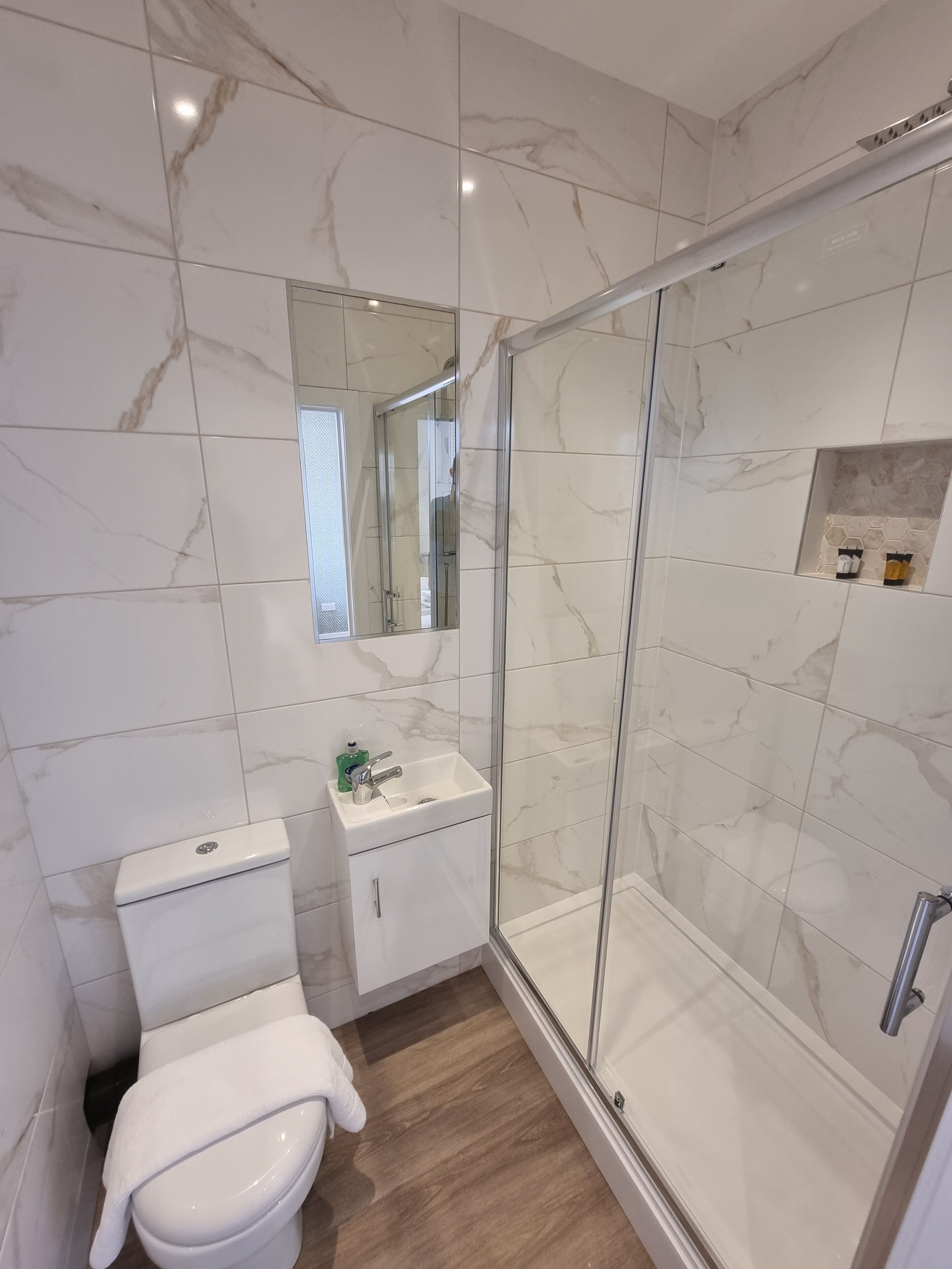 Foto - Hotel CG London