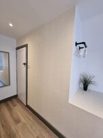 Classic Double Room | Minibar, soundproofing, free WiFi, bed sheets