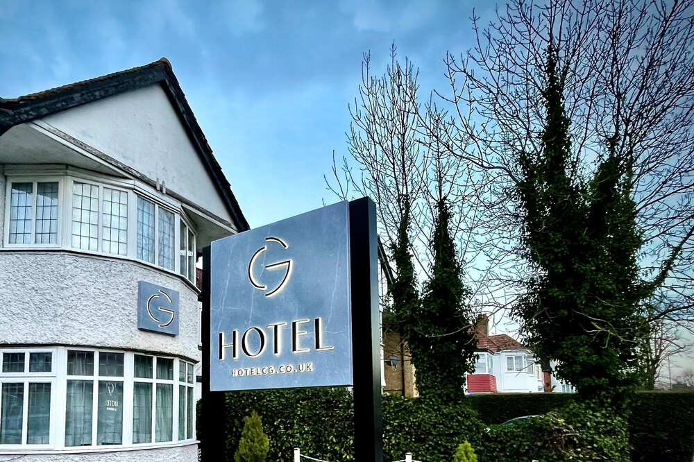 Hotel CG London