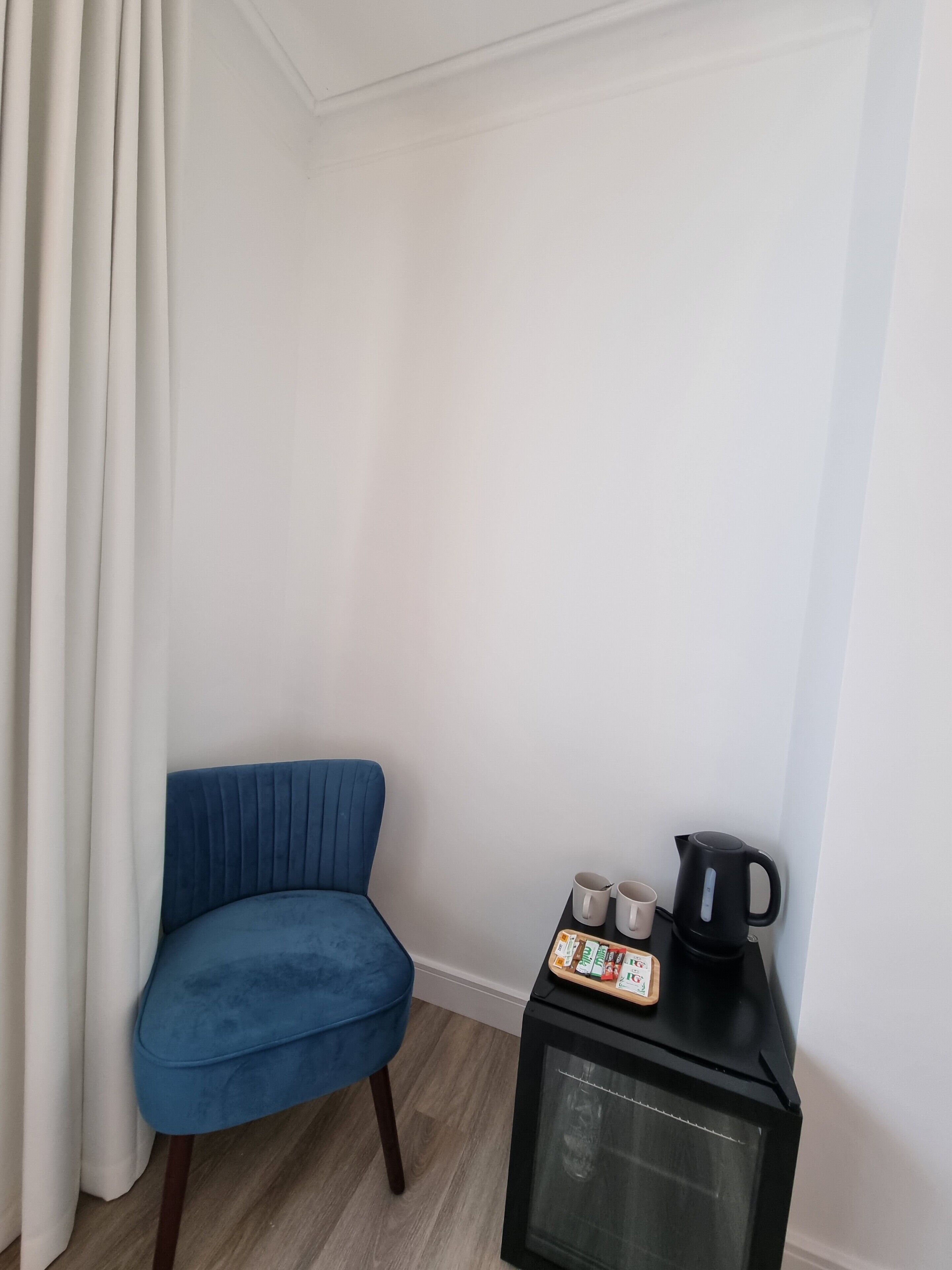 Foto - Hotel CG London