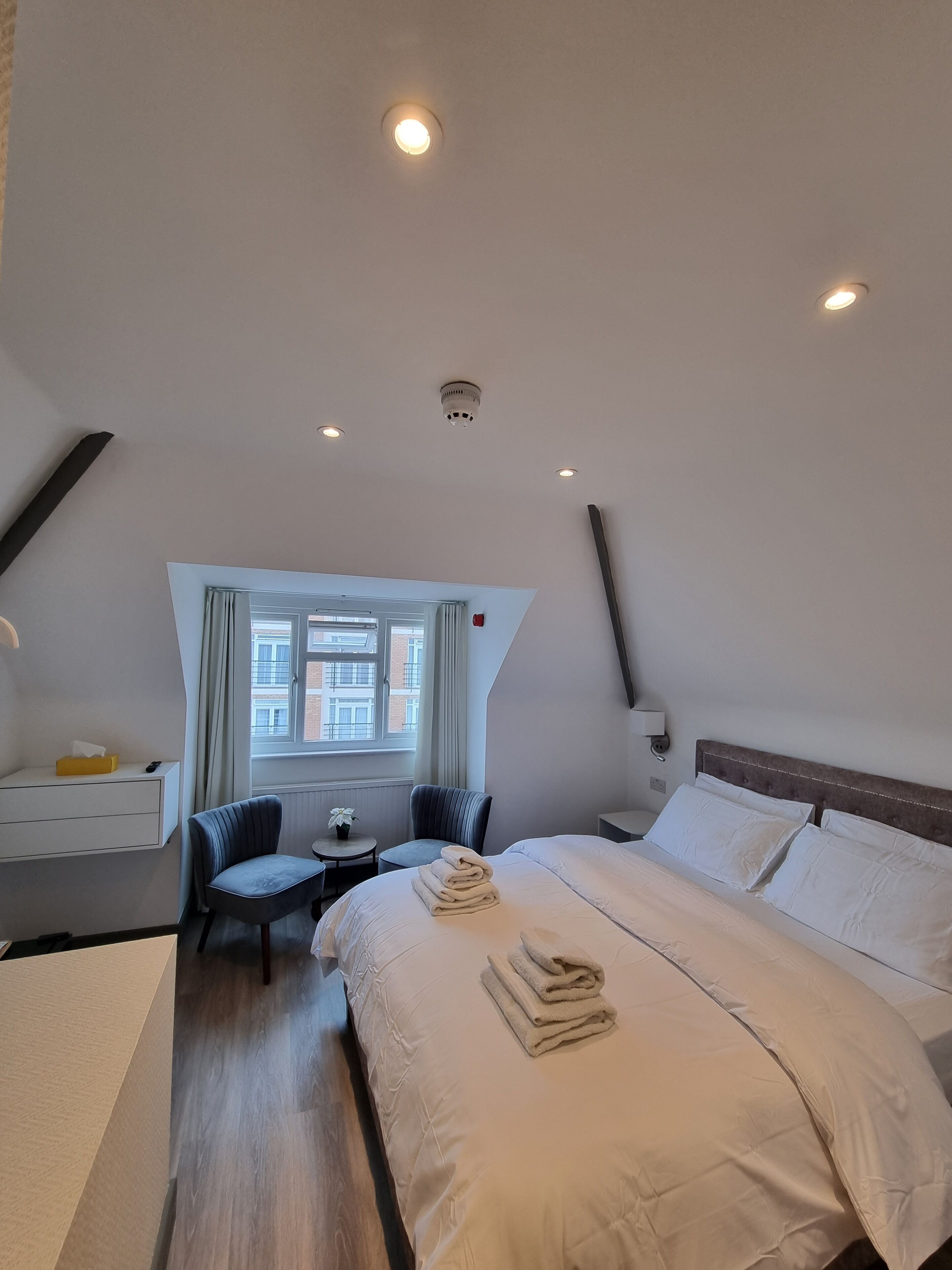 Foto - Hotel CG London