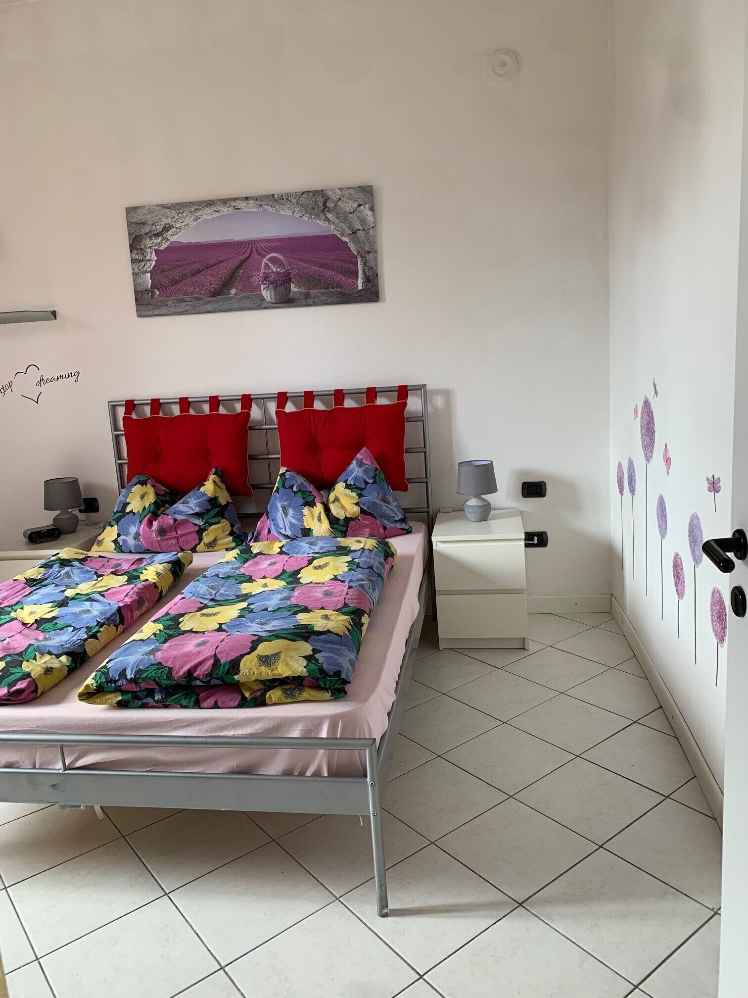 Appartamento incantevole a Parma