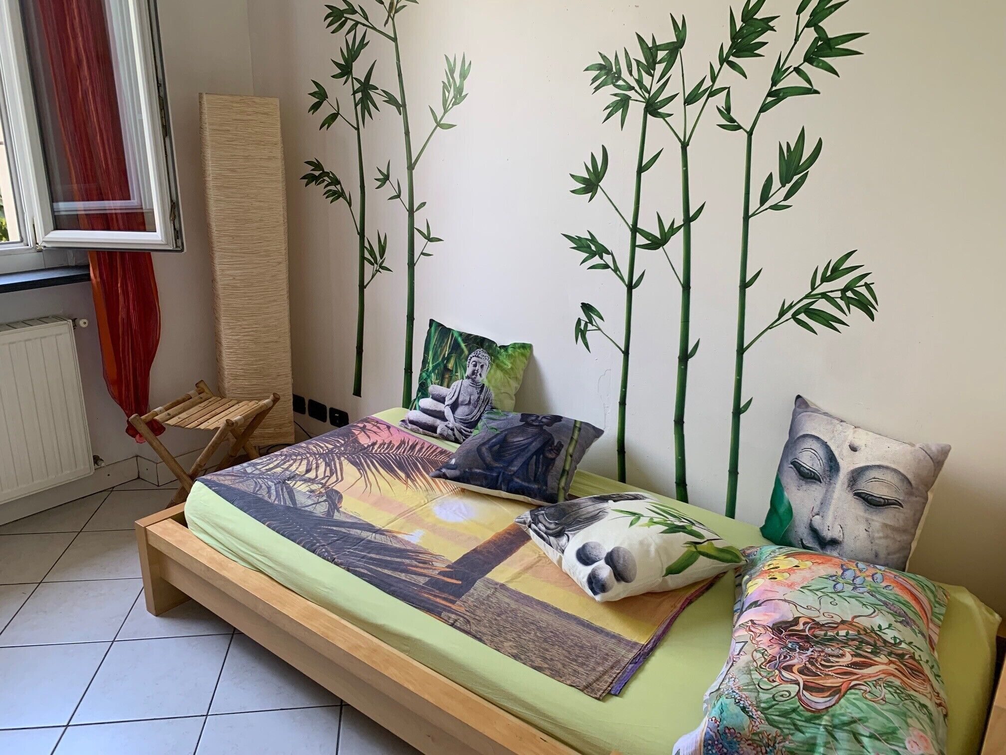 Appartamento incantevole a Parma