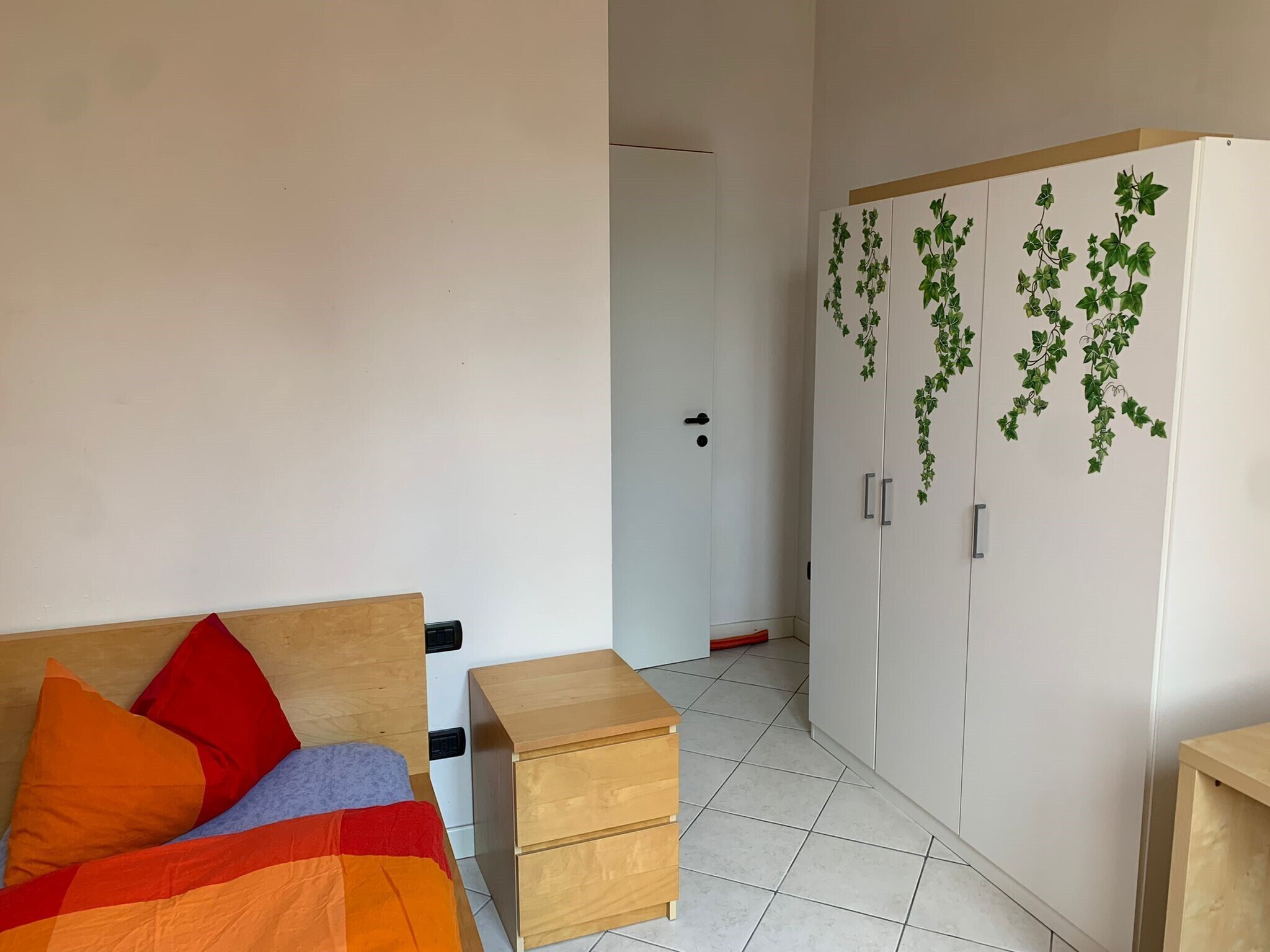 Appartamento incantevole a Parma