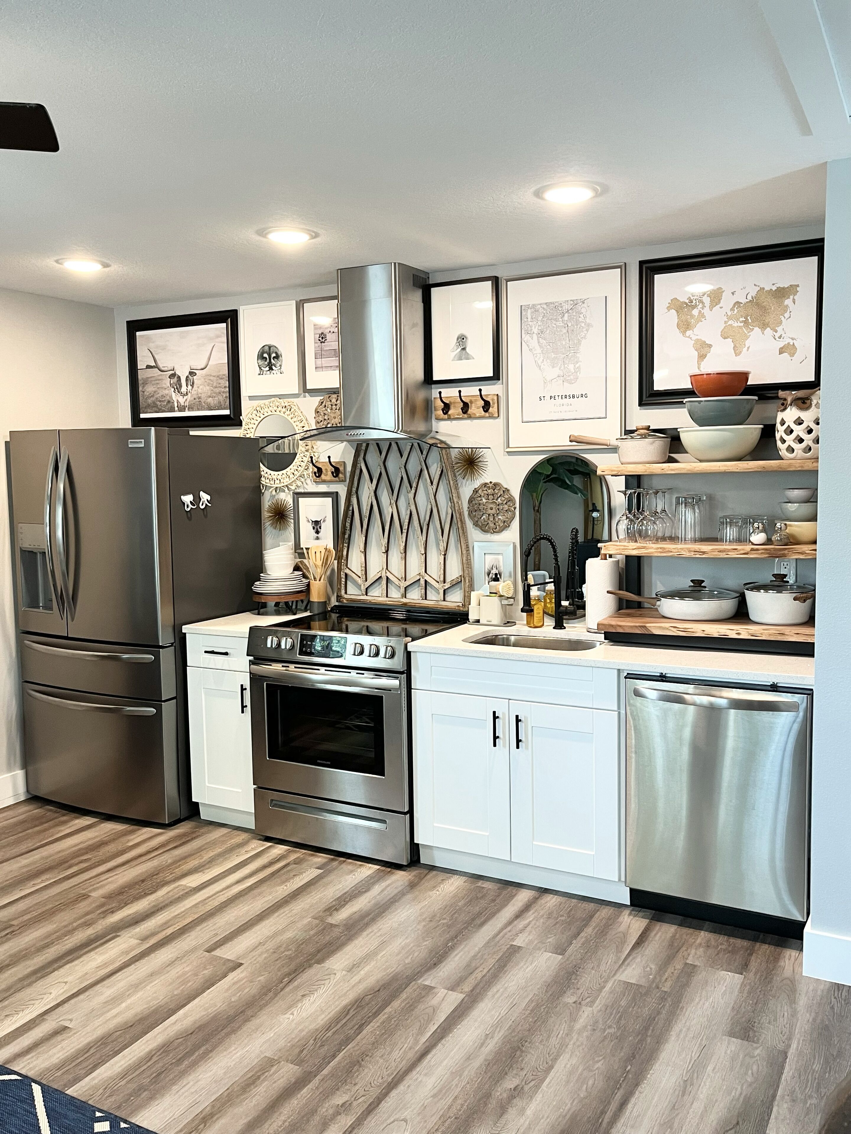 Charming Rustic Studio w/ Private Entrance