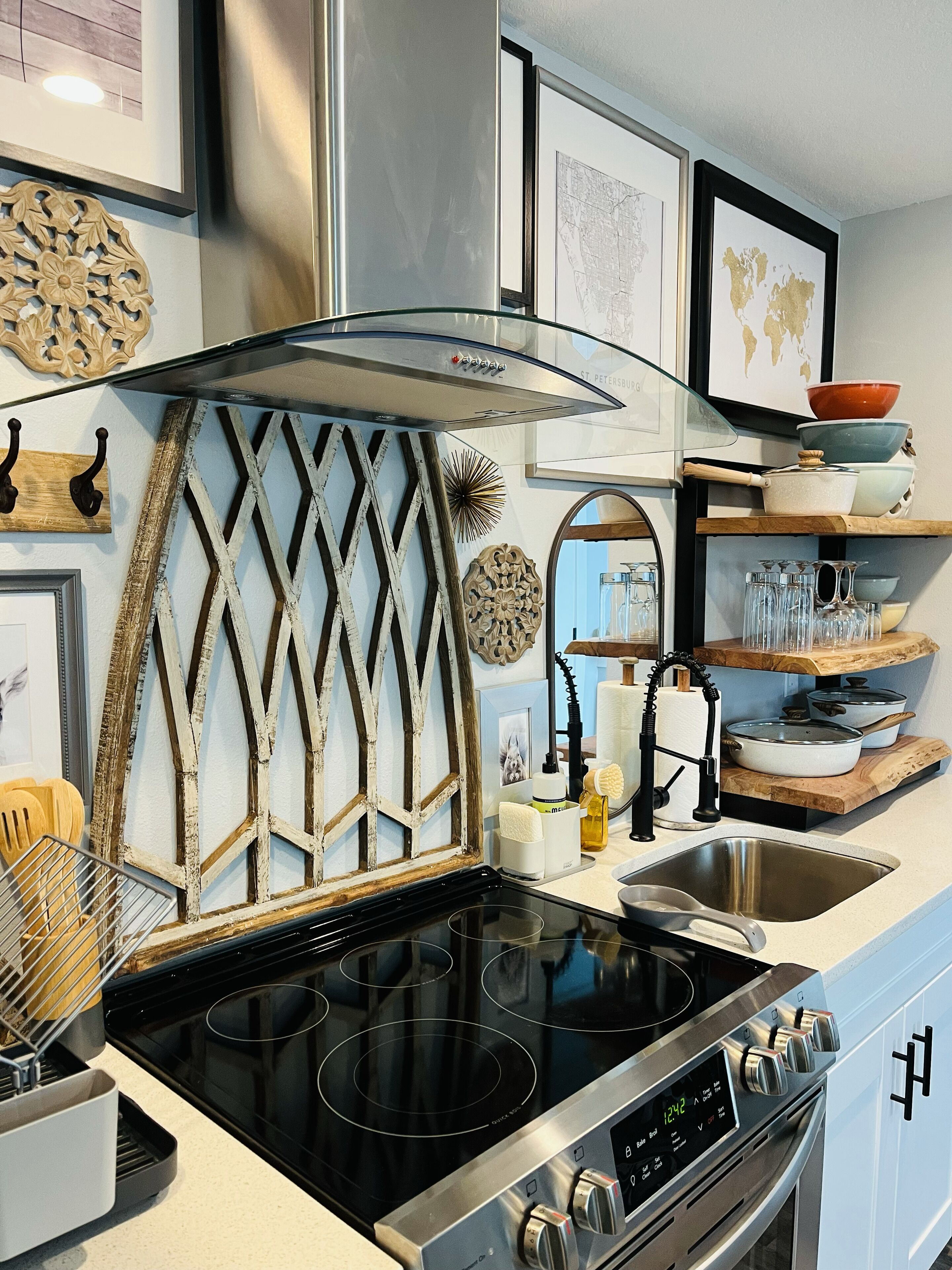 Charming Rustic Studio w/ Private Entrance