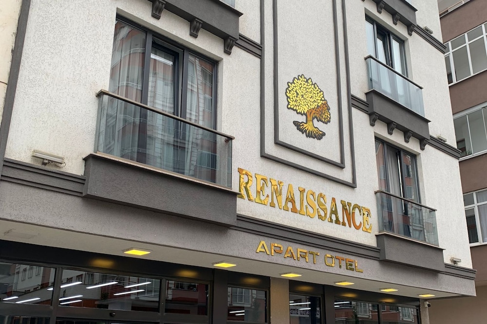 Renaissance Apart Hotel