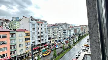 Economy-Apartment, 1 Schlafzimmer | Lanai (Veranda)