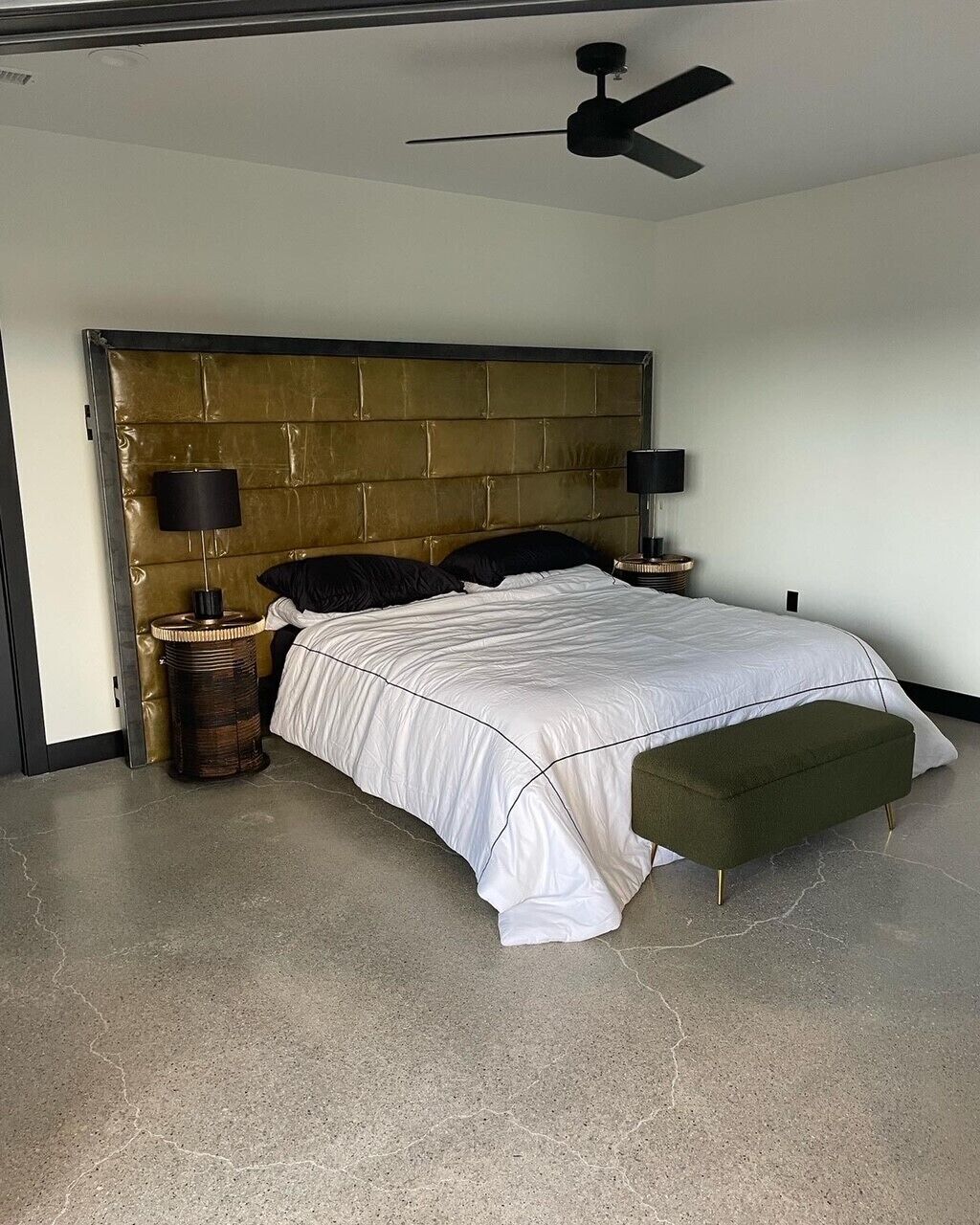 Luxury loft in the heart of Downtown Wyandotte
