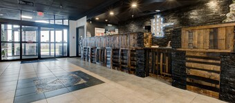 Hotel LEX, Trademark Collection by Wyndham