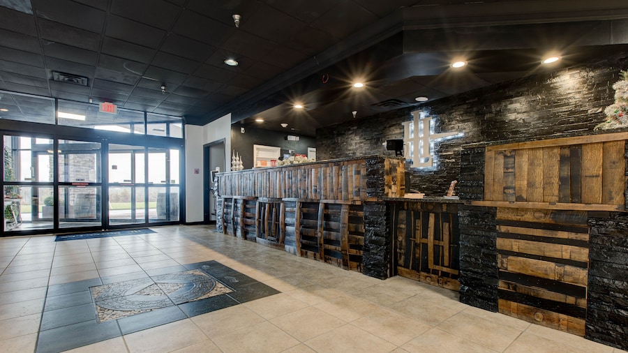 Hotel LEX, Trademark Collection by Wyndham