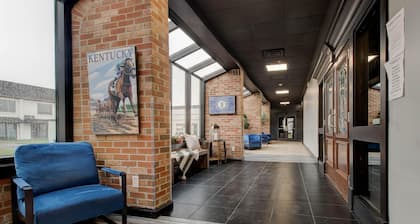 Hotel LEX, Trademark Collection by Wyndham