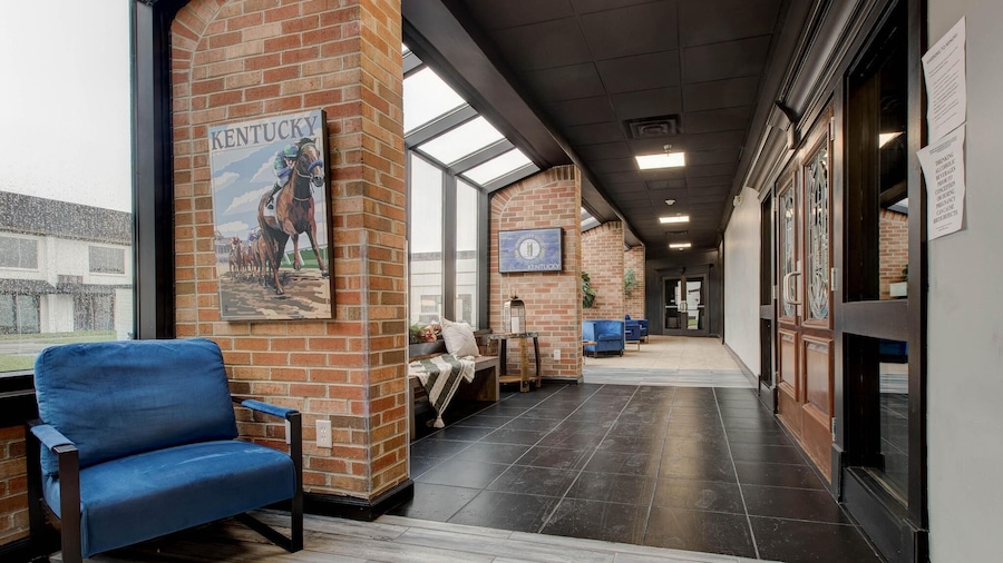 Hotel LEX, Trademark Collection by Wyndham