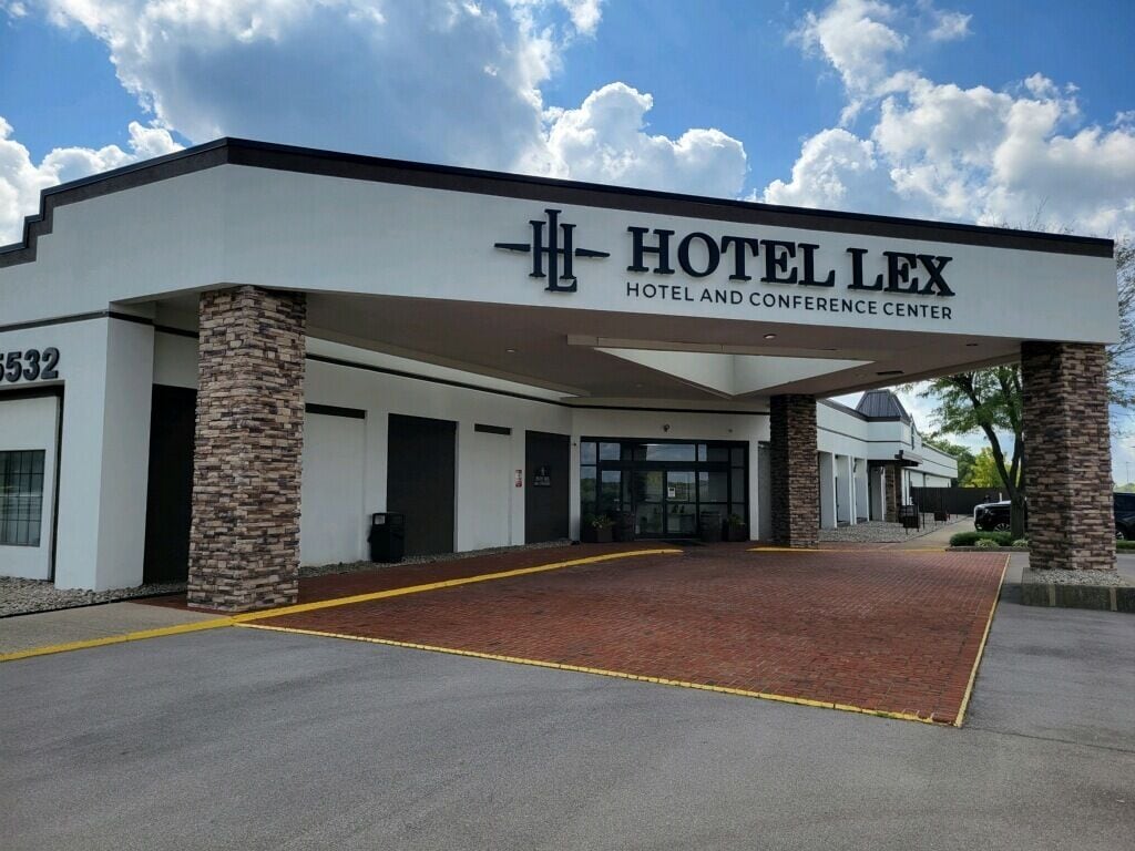 Hotel Lex