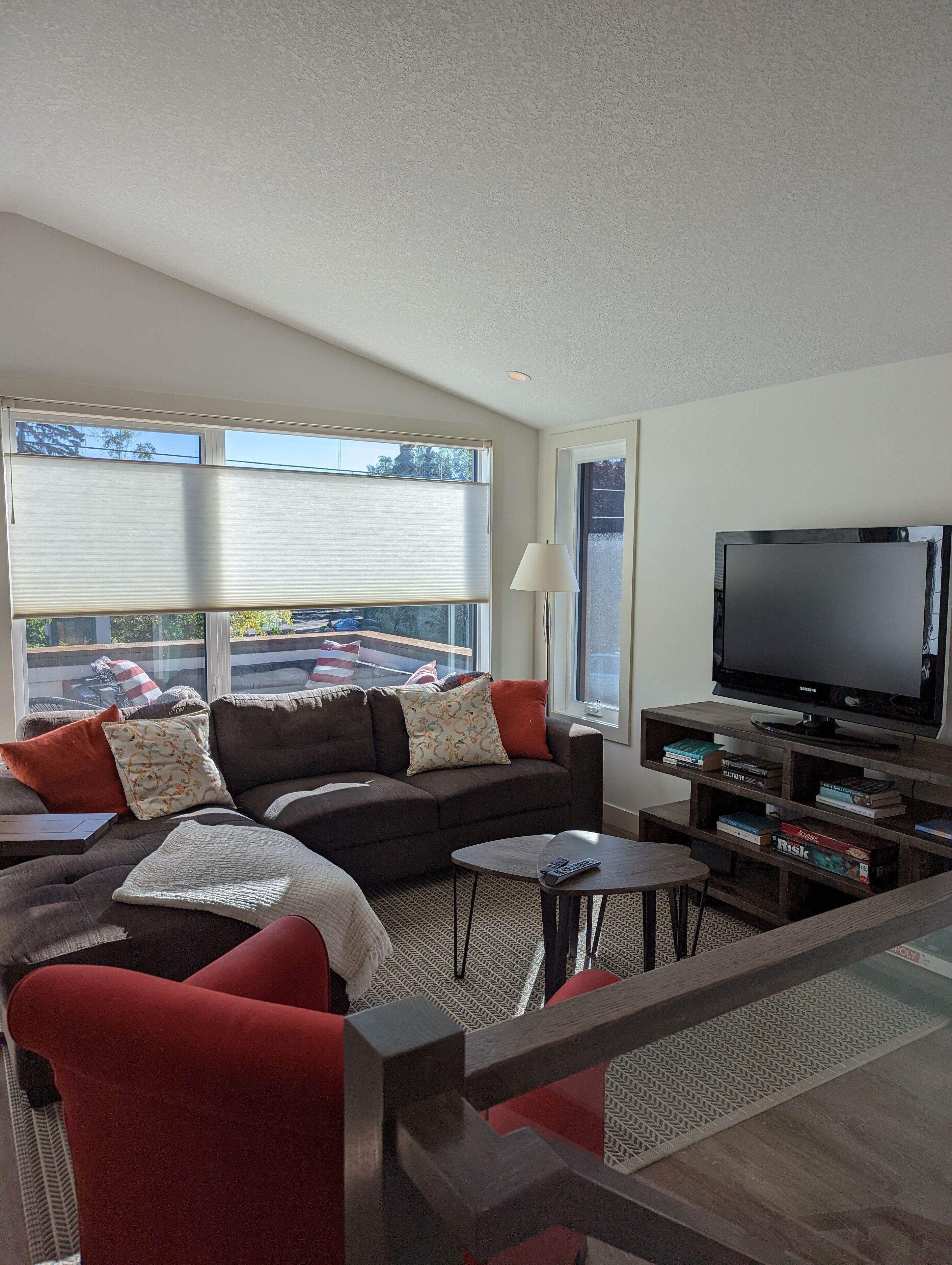 Live the Laneway Scene! In the heart of Calgary