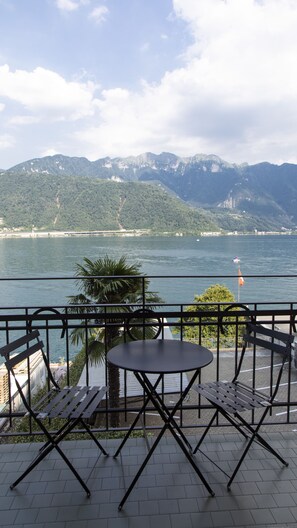 Appartement Familial (01 - Luna) | Terrasse/Patio