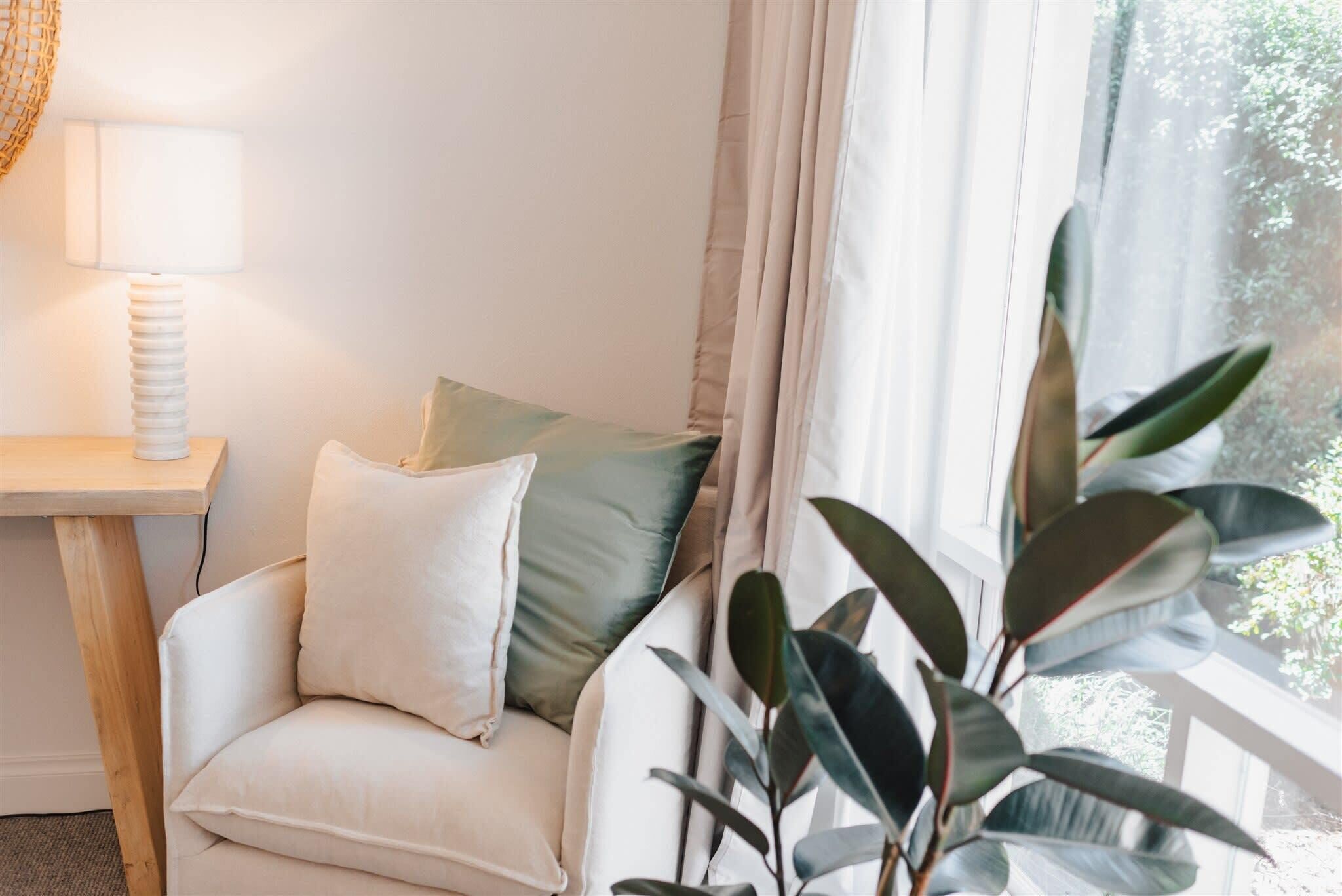 1 bedroom Pool Side Villa — image 3