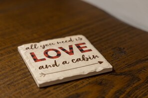 5 bedrooms, desk, iron/ironing board, free WiFi