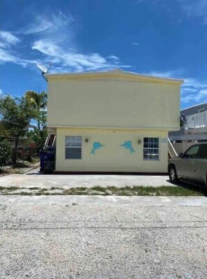 Exterieur