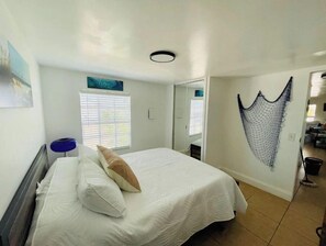 2 chambres, Wi-Fi